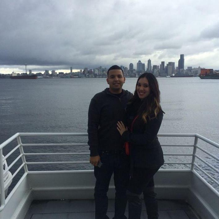Seattle 2014