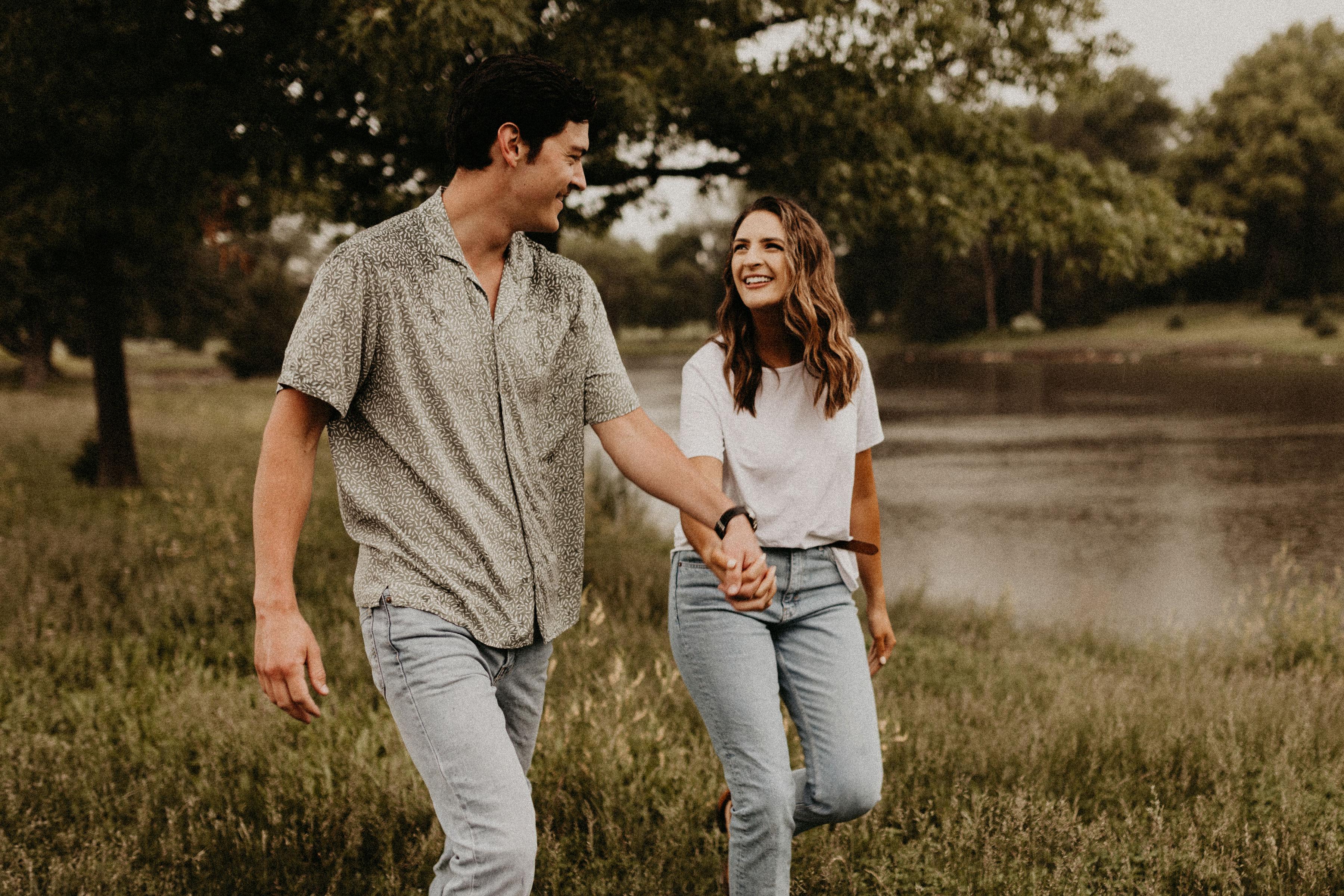 The Wedding Website of Allison Holt and Zach Flor