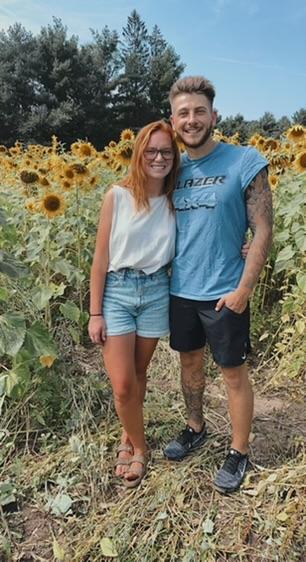 The Wedding Website of Brady Kuta and Abryanna Freshour