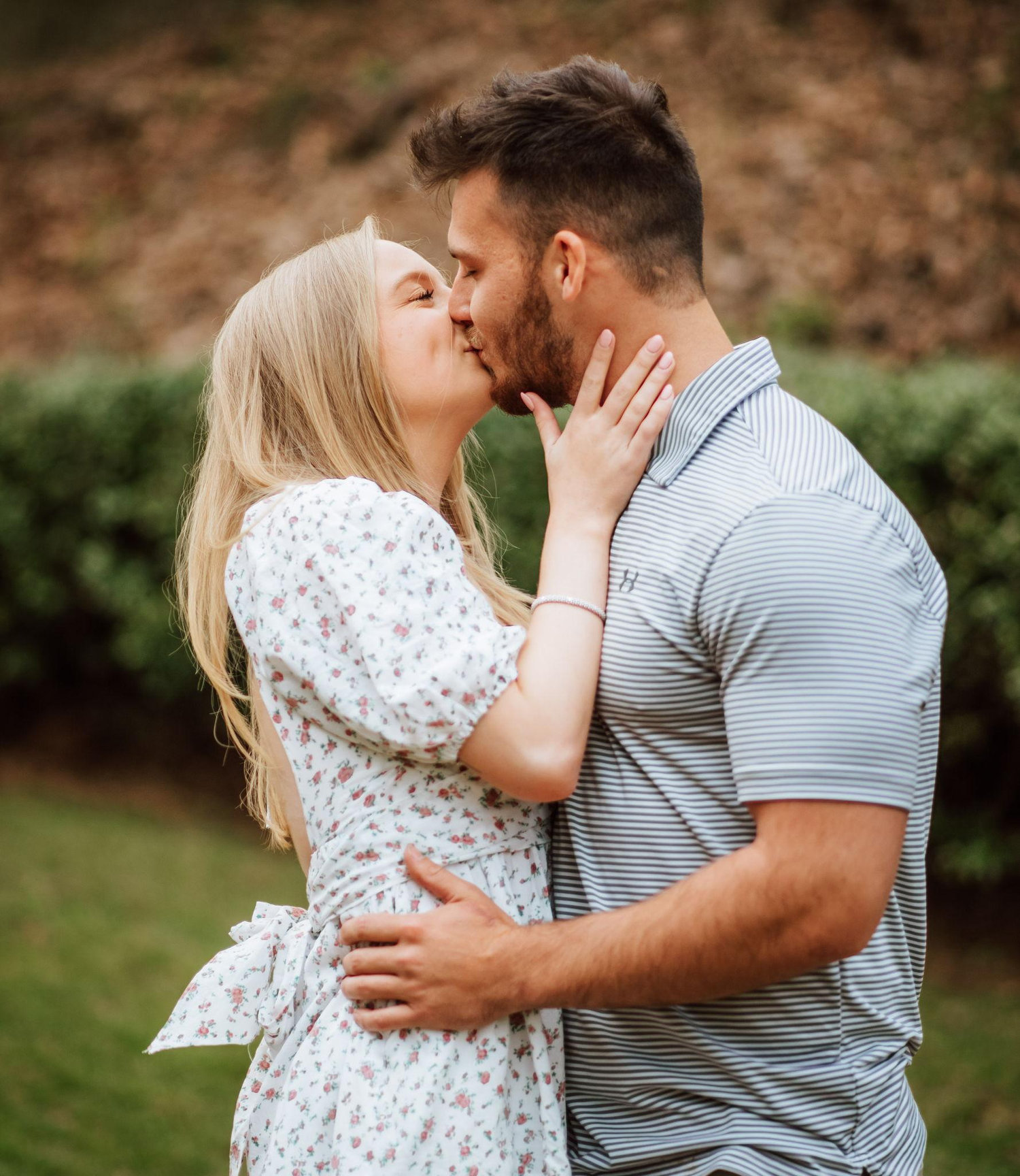 The Wedding Website of Mallory Kamm and Tanner Schwebel