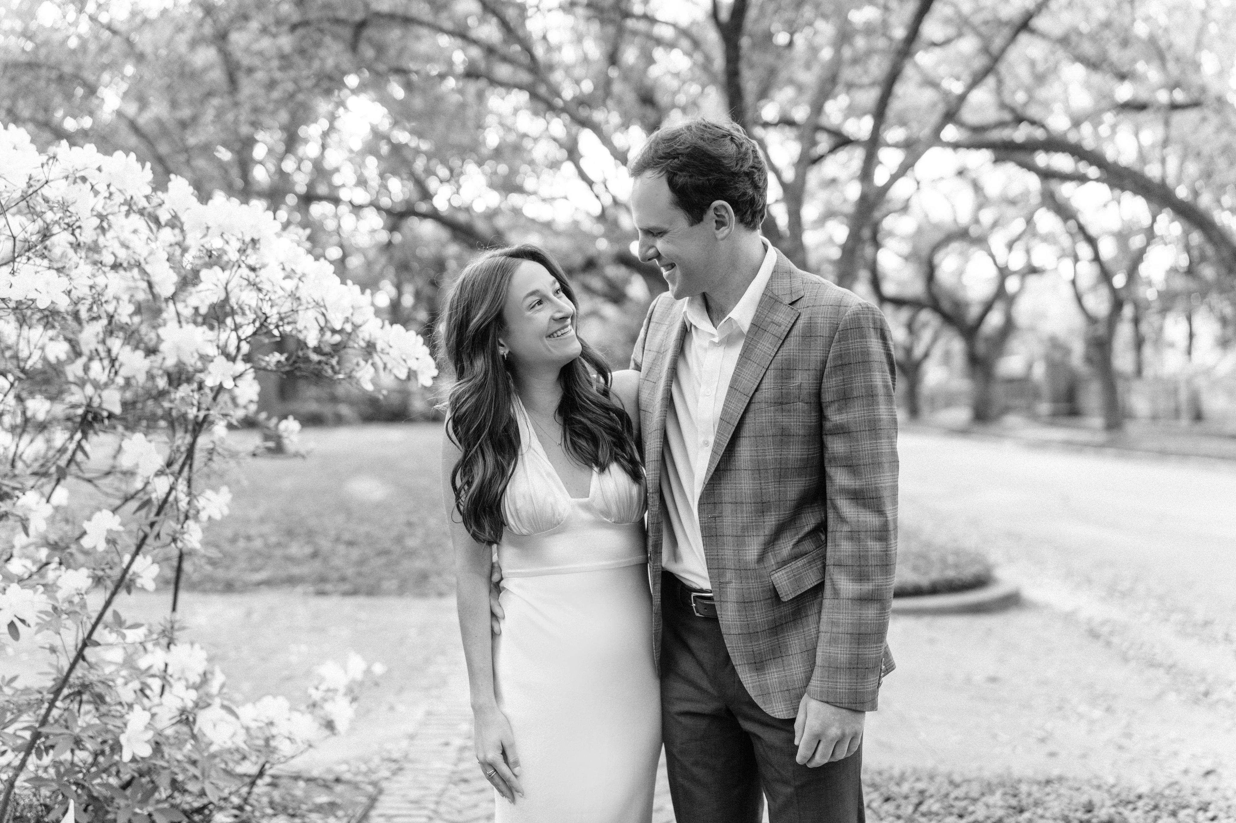 The Wedding Website of Marlee Hill and Thomas Wimberley