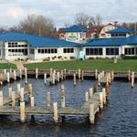 Fox River Brewing Company Waterfront Restaurant