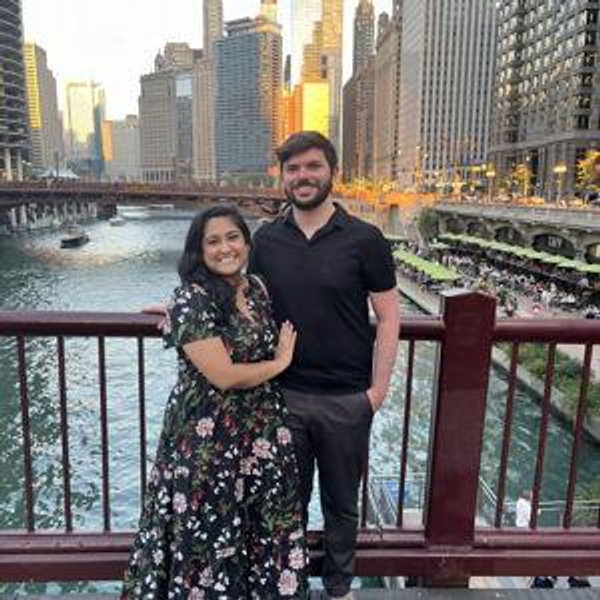 Our Honeymoon Fund