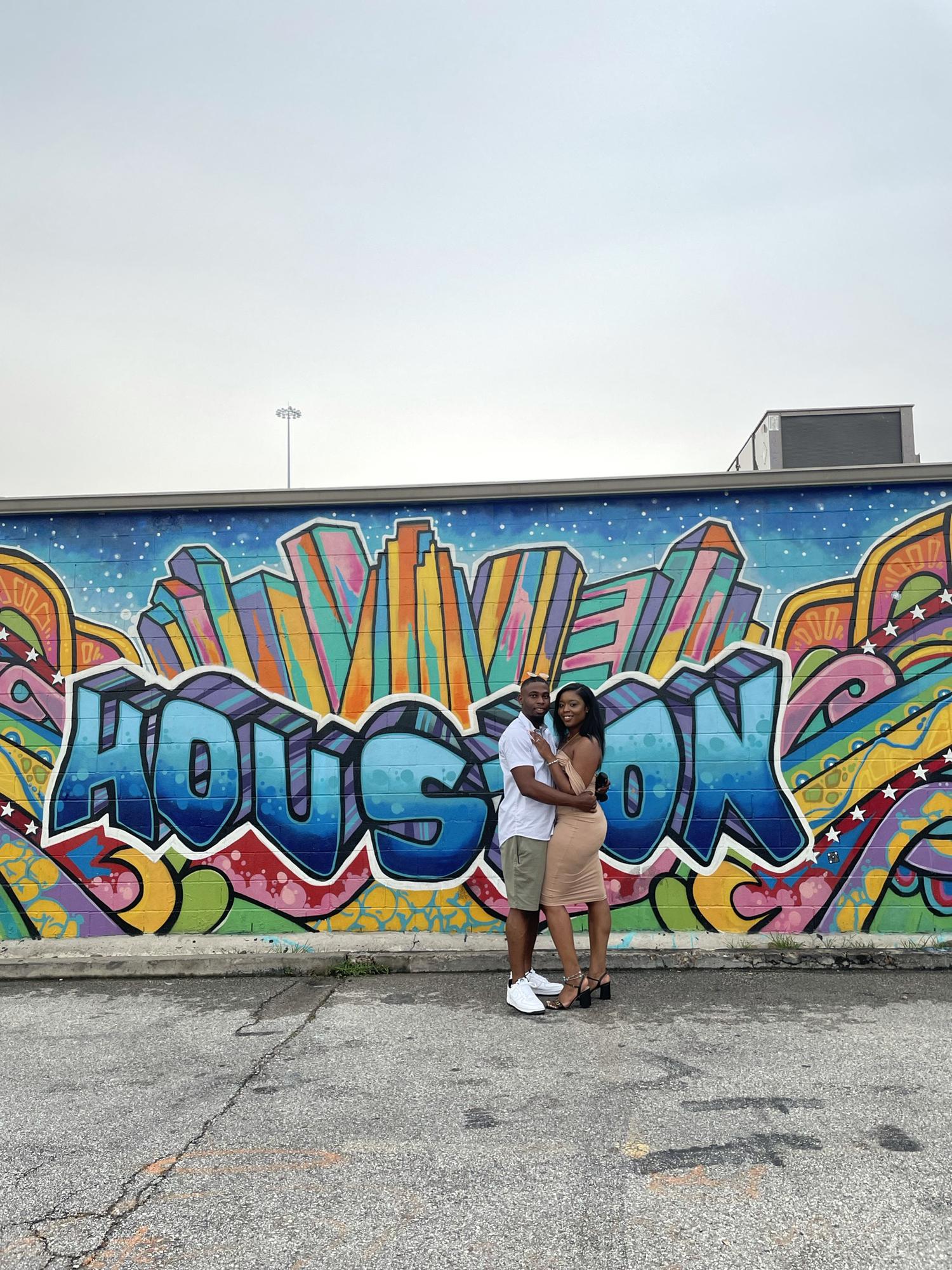 Houston, Texas
