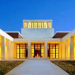 George W. Bush Presidential Center