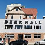 Tennessee Avenue Beer Hall