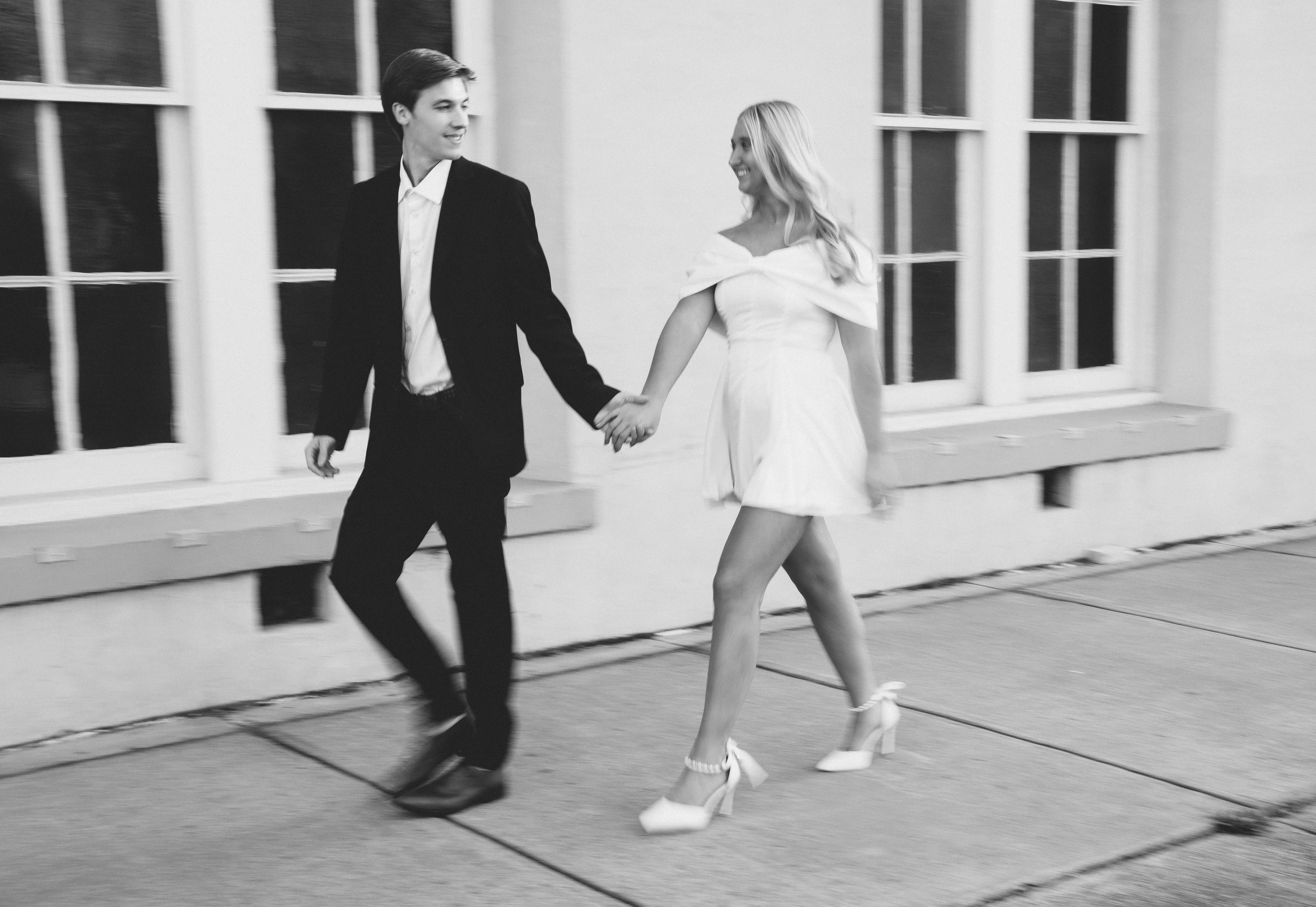 The Wedding Website of Caleb Raftelis and Kelsey Bennett