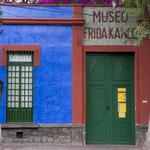Frida Kahlo Museum