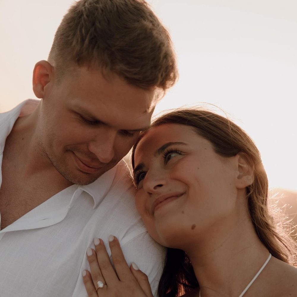 Rachel Schack and James Shangle's Wedding Website