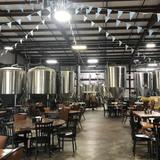Goat Island Brewing