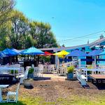 John Scott's Surf Shack