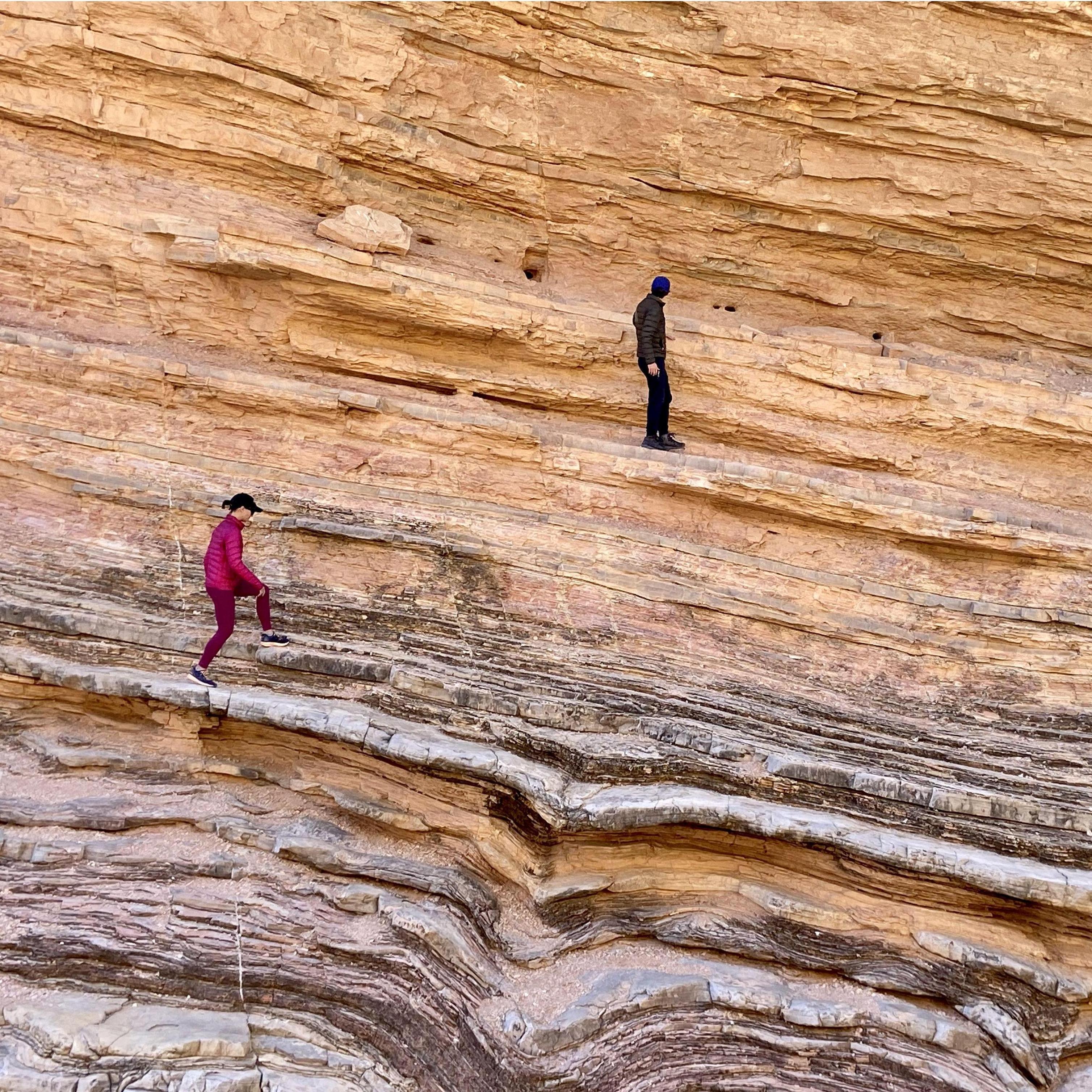 Big Bend National Park, TX