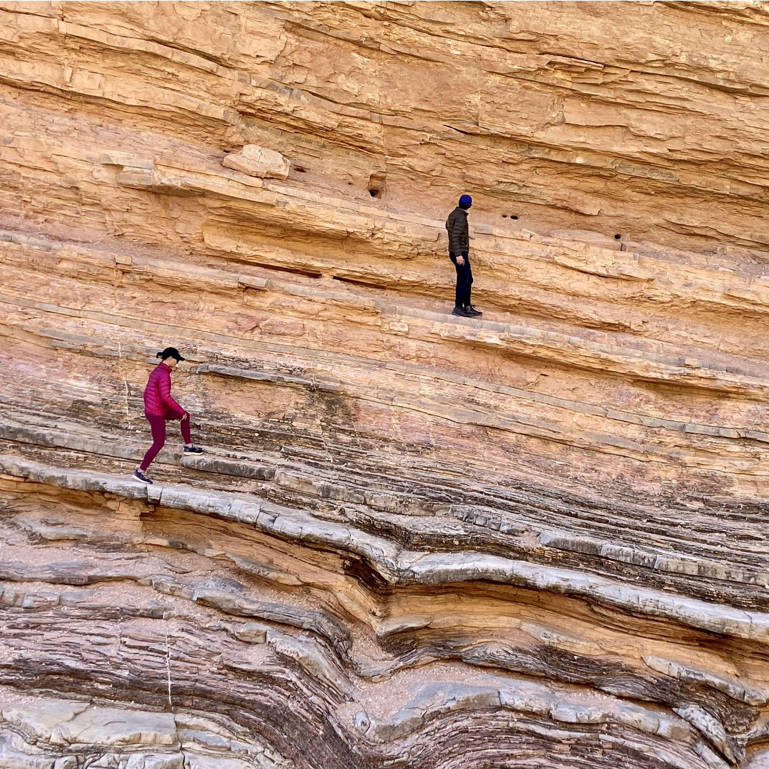 Big Bend National Park, TX
