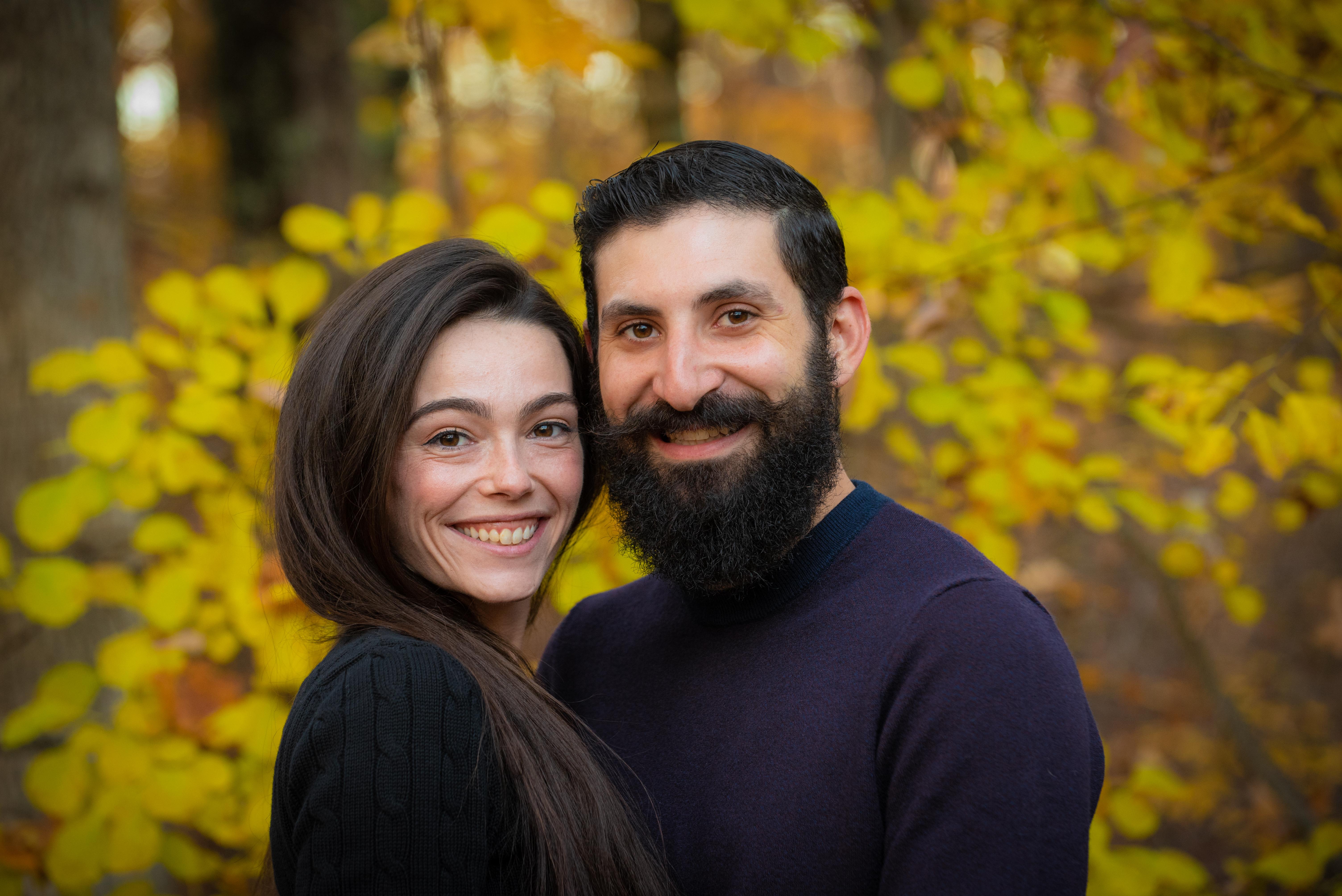 The Wedding Website of Benita Reiter and Matthew Braman