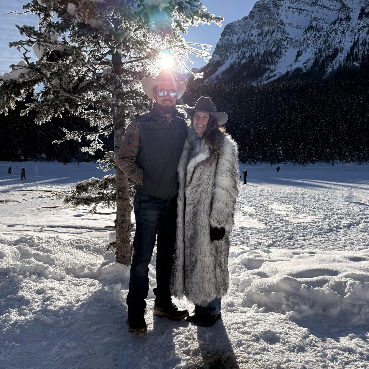 Banff 01/2026