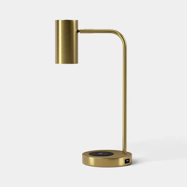 Dean Table Lamp - Room Essentials™