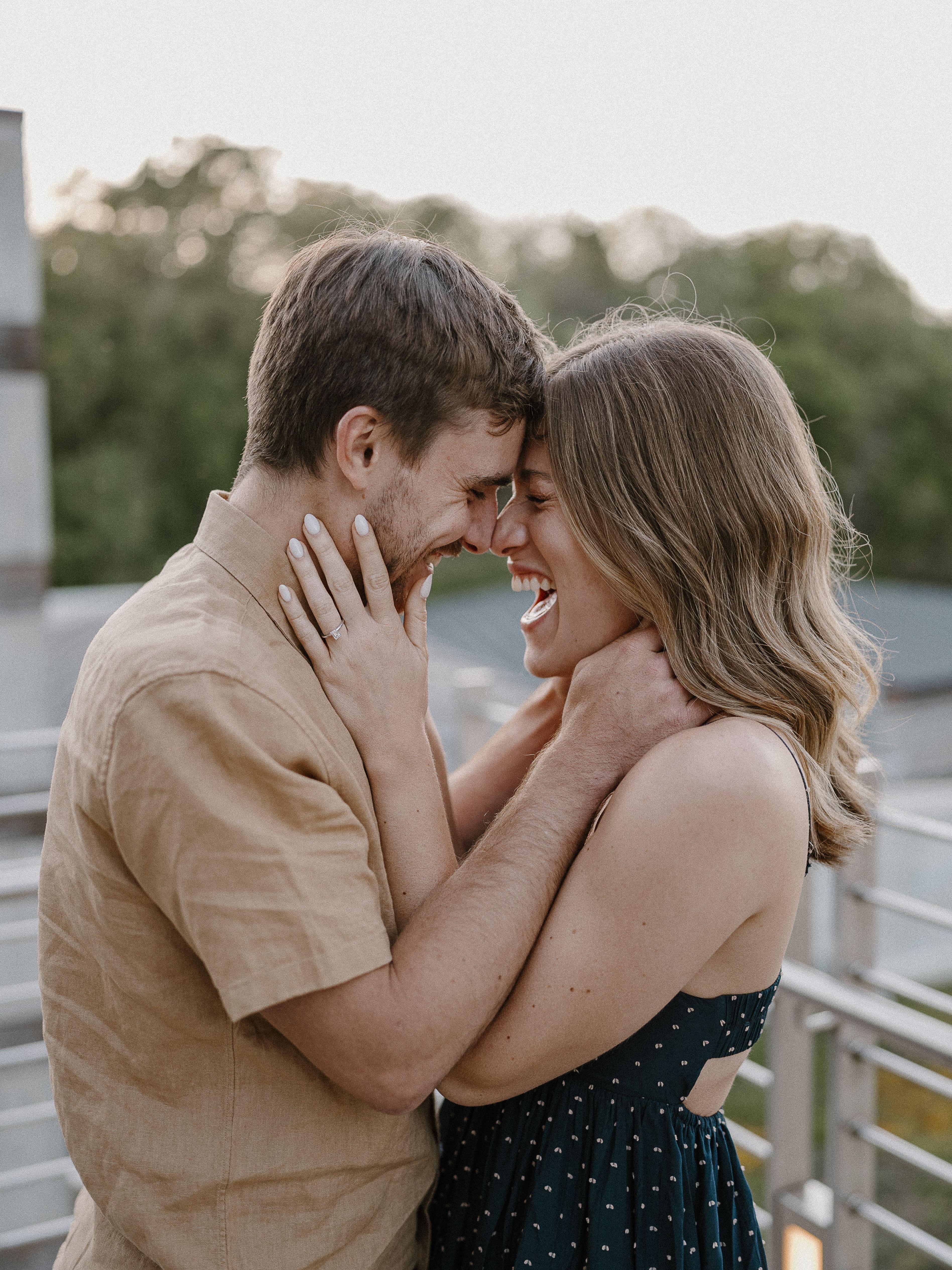 The Wedding Website of Marisa Gilbreth and Thomas Graham