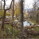 Valley View Hot Springs
