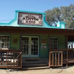 Austin Zoo