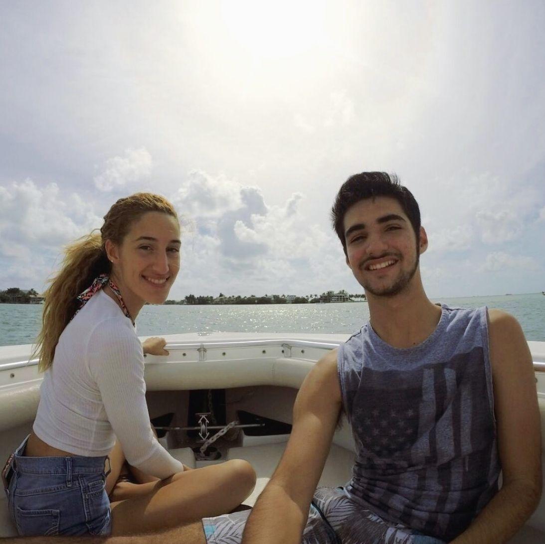 3 Months Together