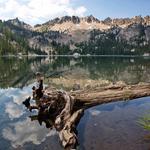 Sawtooth National Forest Hikes