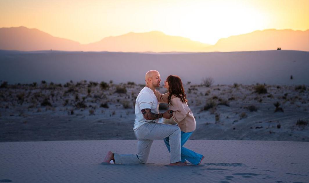 The Wedding Website of Bryan Gomez and Theresa Gomez