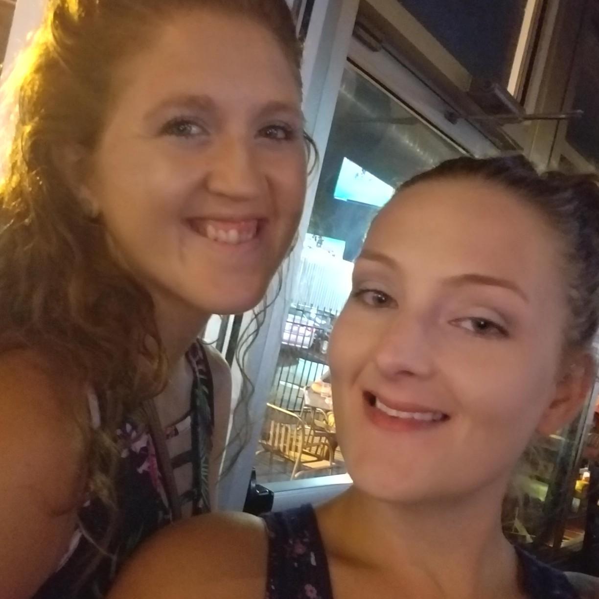 Brooke's birthday!