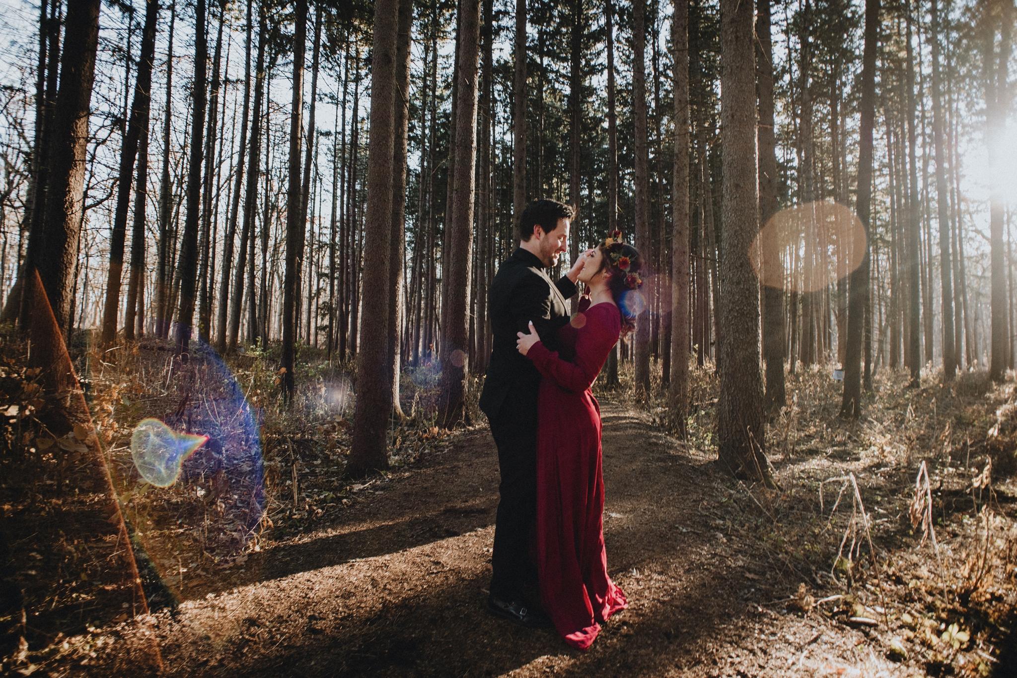 The Wedding Website of Cassandra Bossert and Connor Cady