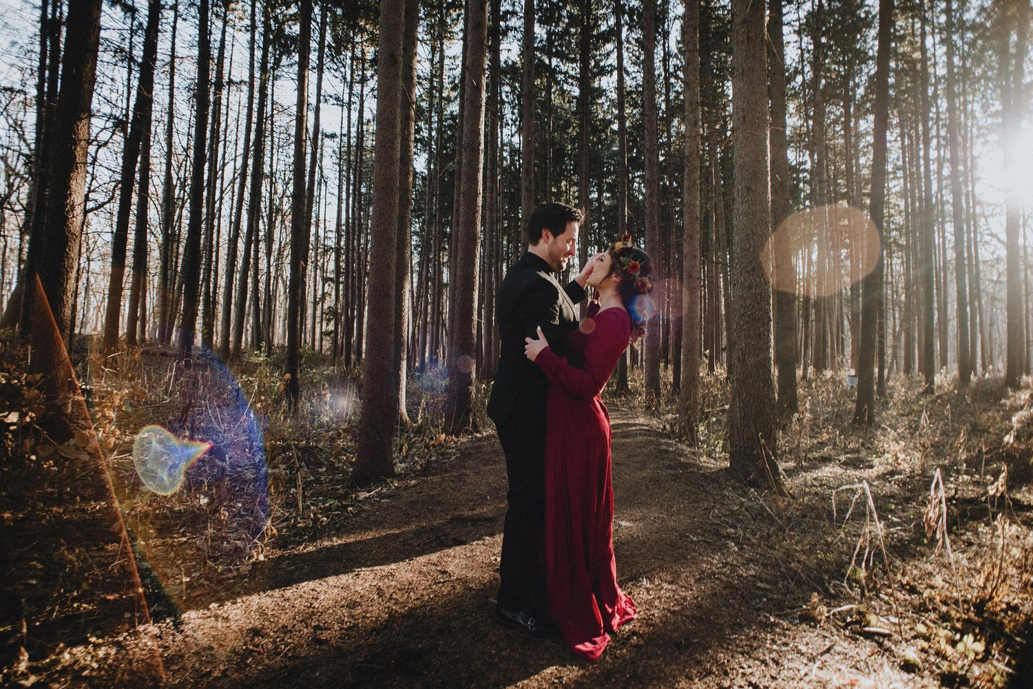 The Wedding Website of Cassandra Bossert and Connor Cady