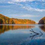 Griffy Lake Nature Preserve
