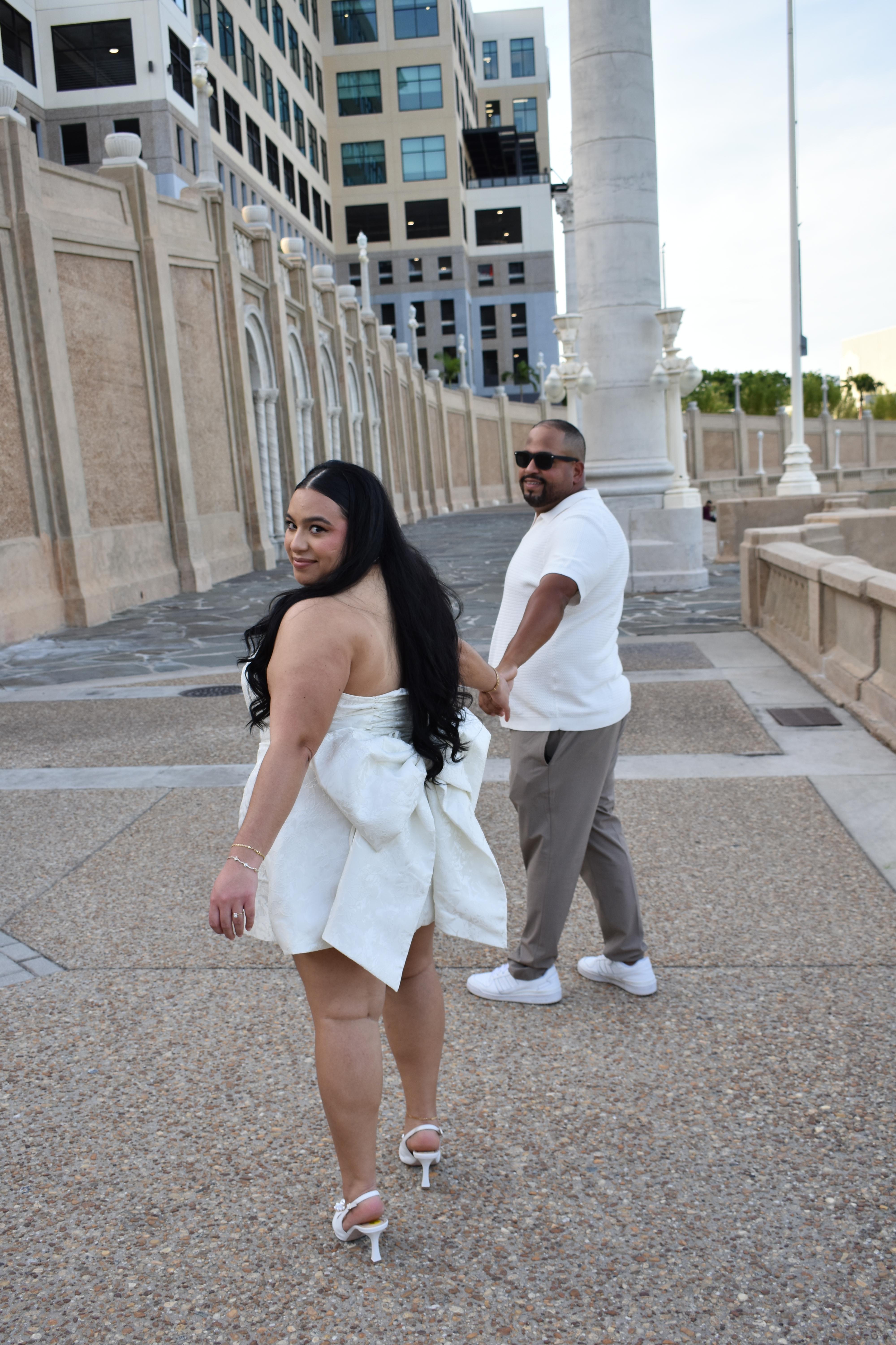 The Wedding Website of Zoraya Katiuska Martinez and Luis Orlando Ortiz