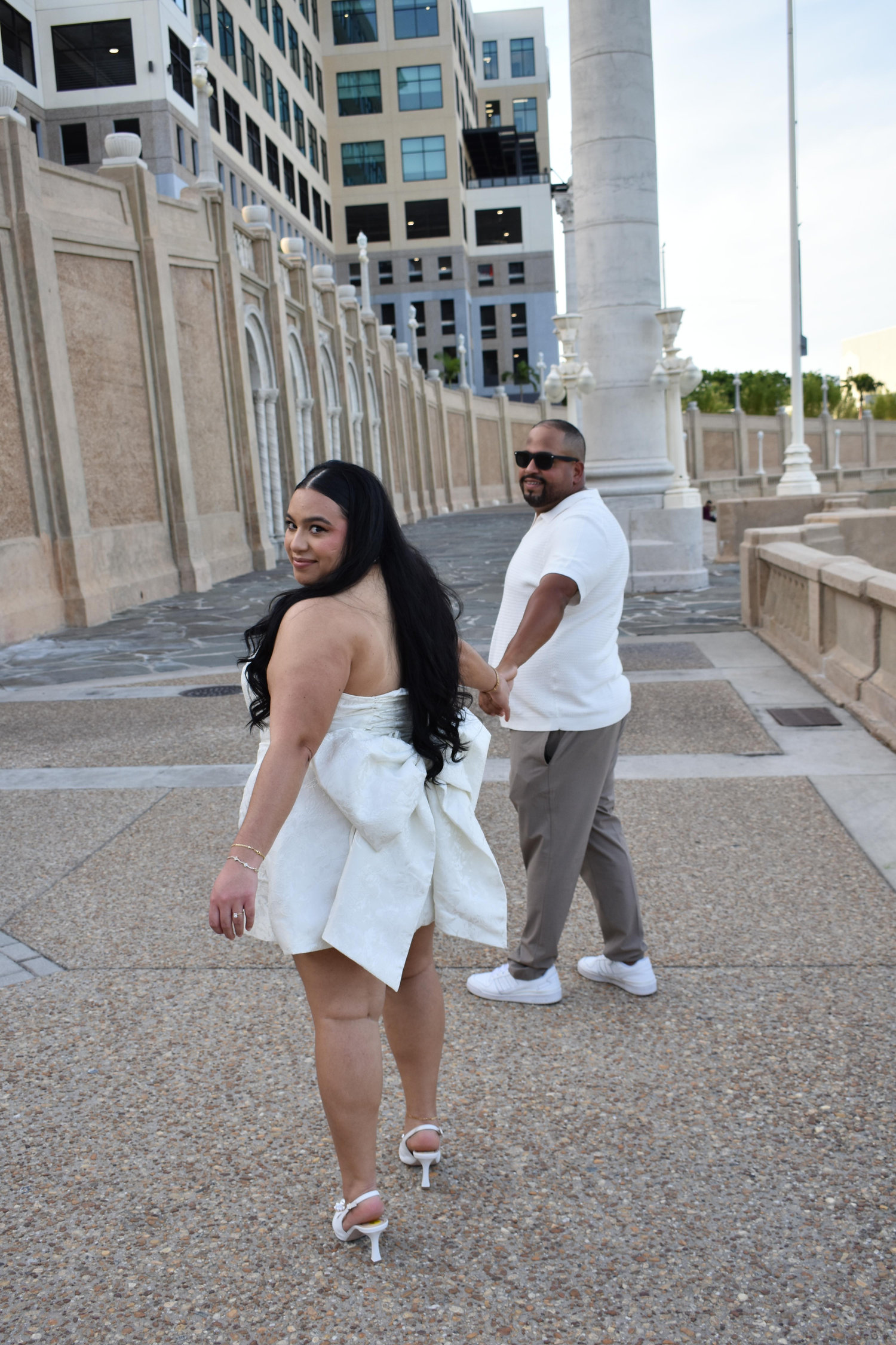 The Wedding Website of Zoraya Katiuska Martinez and Luis Orlando Ortiz