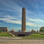 National WWI Museum and Memorial