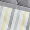 Grey/yellow
