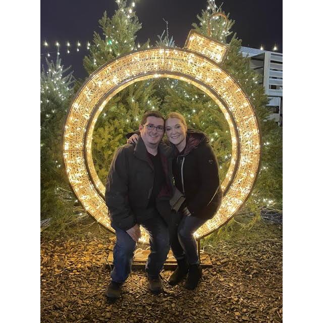 Christmas is their favorite holiday!!