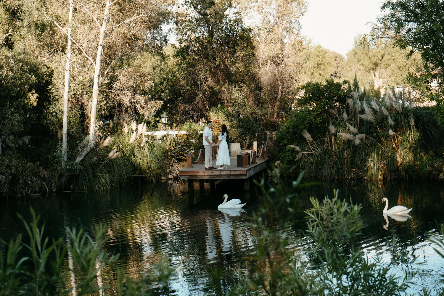 The Wedding Website of Christian De La Herran and Edith Lopez