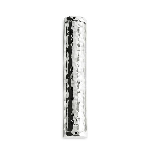 Michael Aram Hammertone Mezuzah Gold