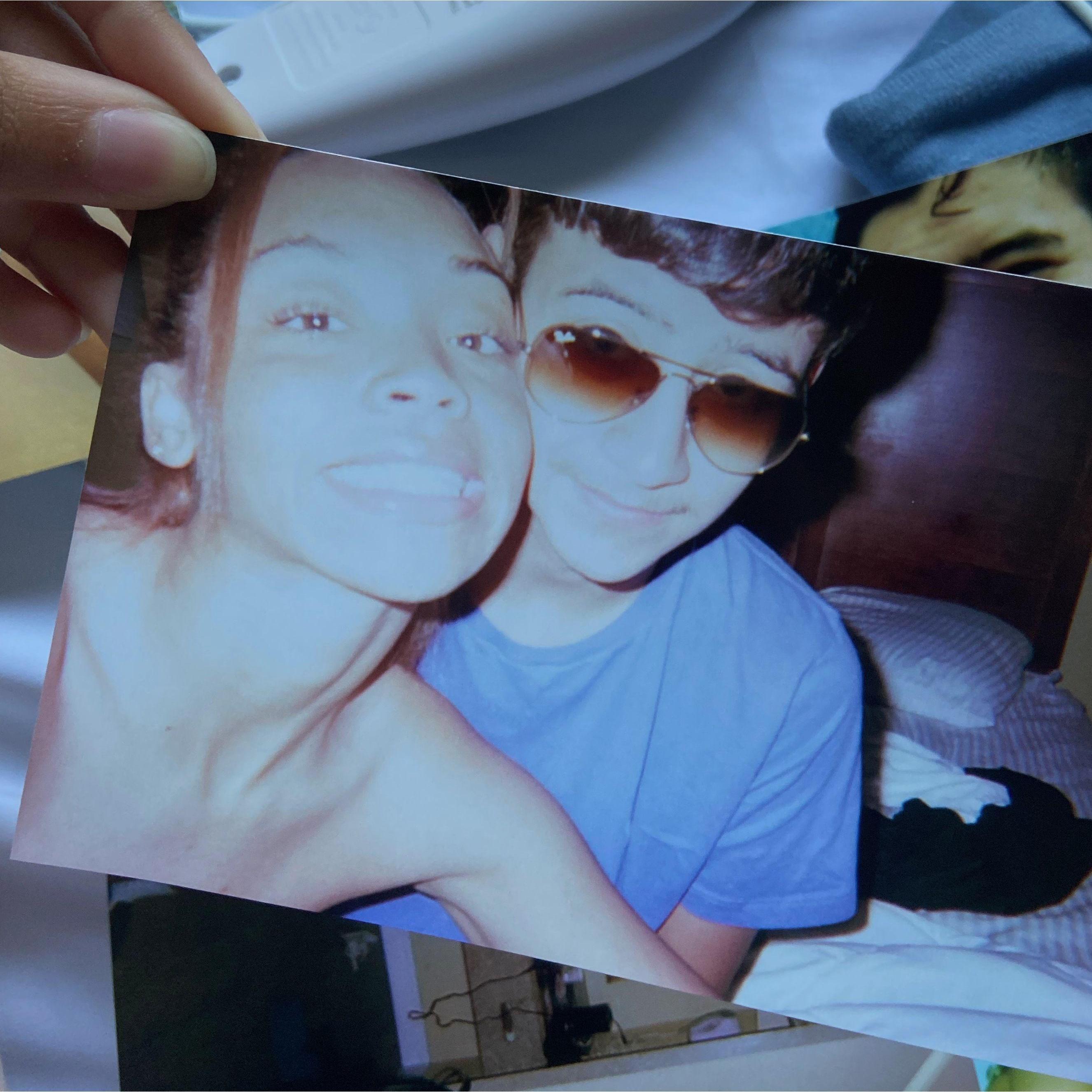 Our First trip together! Florida Spring Break '19