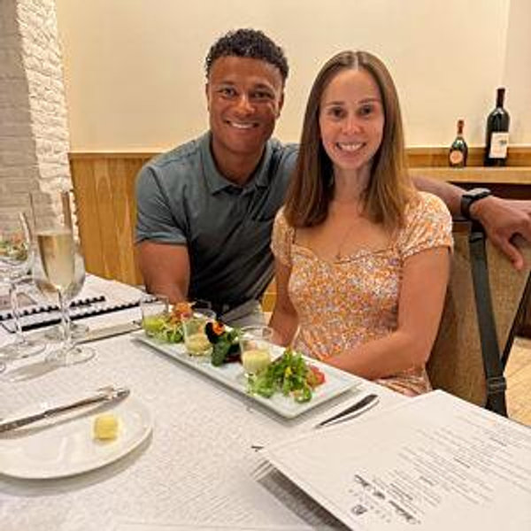 Honeymoon Fund