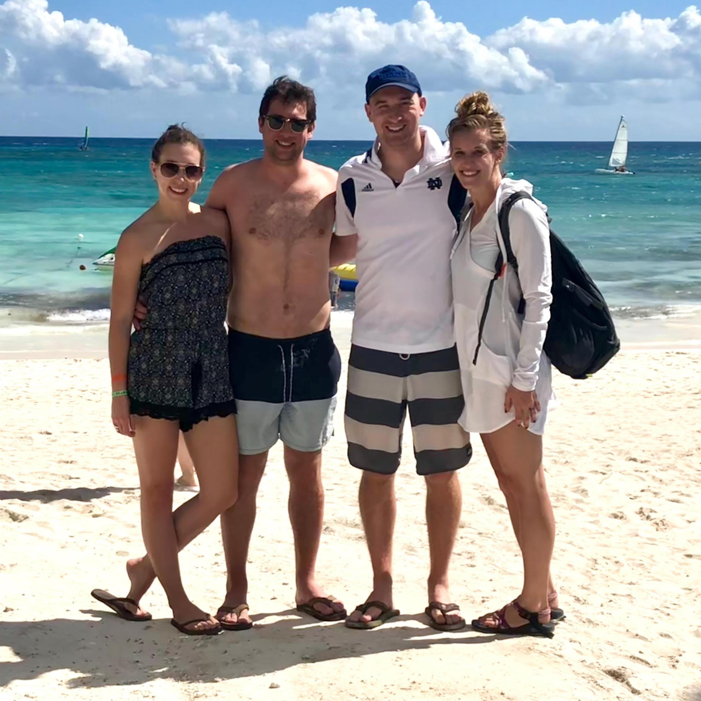 Cancun, Mexico