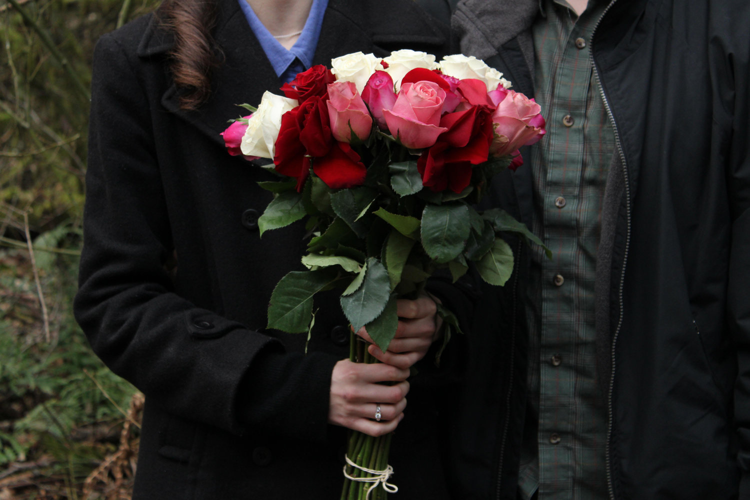 The Wedding Website of Emily Jackson and Travis Spicer