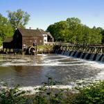 Philipsburg Manor