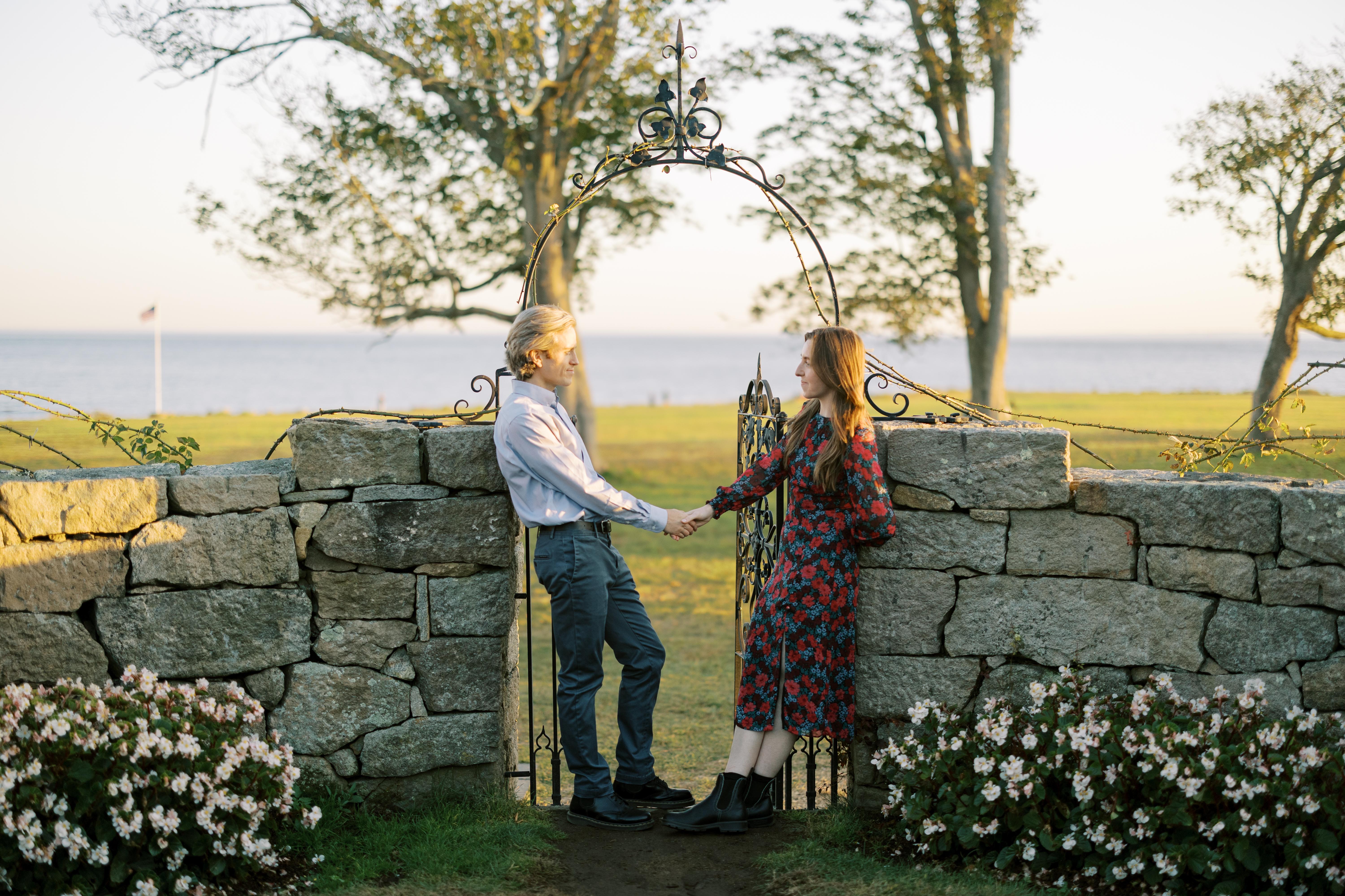 The Wedding Website of Caitlin Morgan and Jeffrey Brown