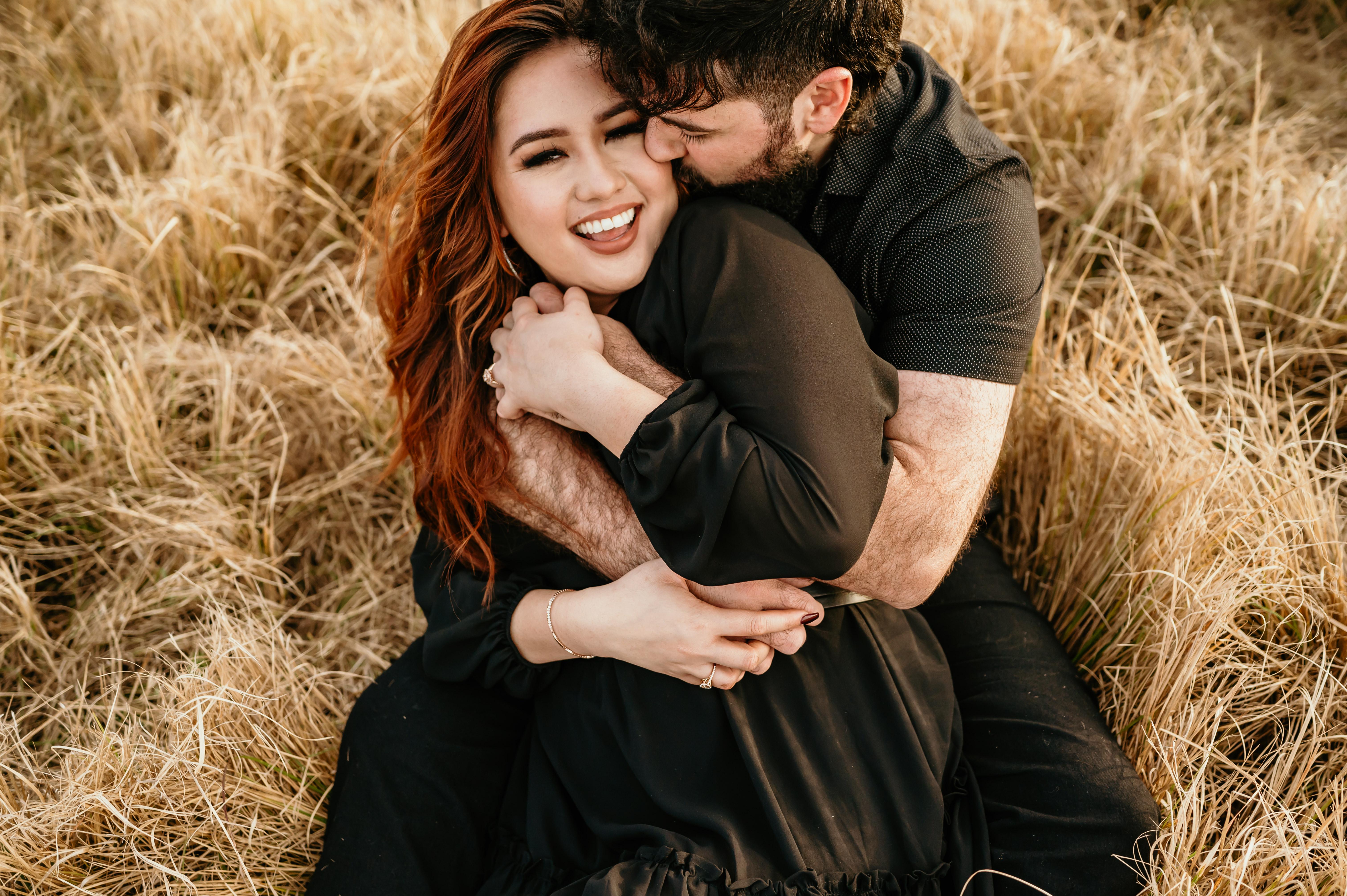 The Wedding Website of Haydee Idos and Cody Dunn