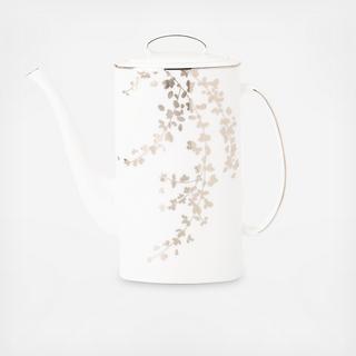 Gardner Street Coffee Pot