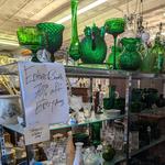 Fields Stable Antiques