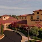 SpringHill Suites by Marriott Napa Valley