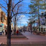 Pearl Street Mall