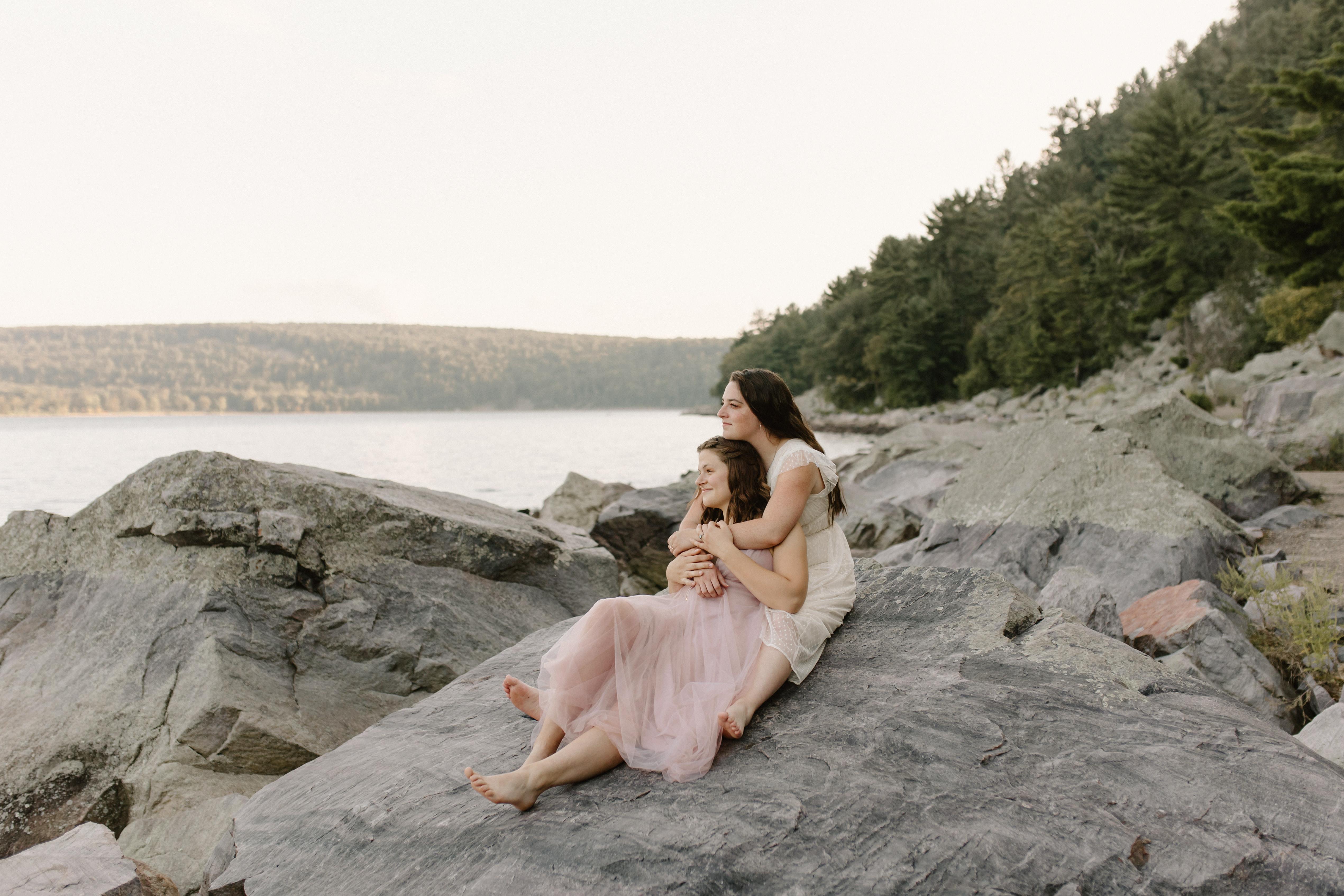 The Wedding Website of Alex Gieske and Zenyse Miller