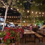 Parque la Ruina